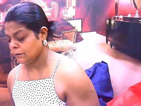 indianCherryPie online show from 05.22.26
