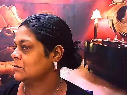 indianCherryPie online show from 05.23.26