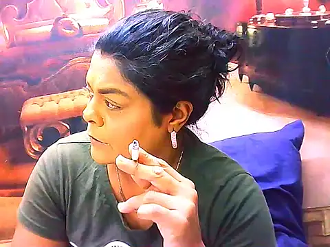 indianCherryPie online show from 05.25.26