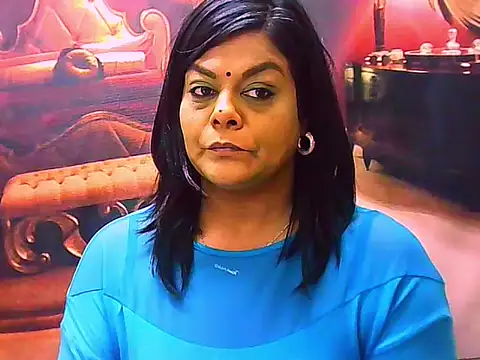 indianCherryPie online show from 06.03.26