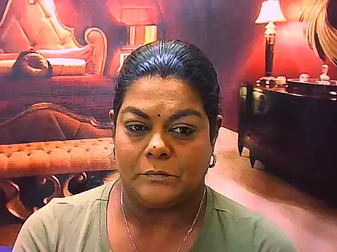 indianCherryPie online show from 06.10.26