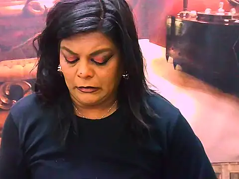 indianCherryPie online show from 06.15.26
