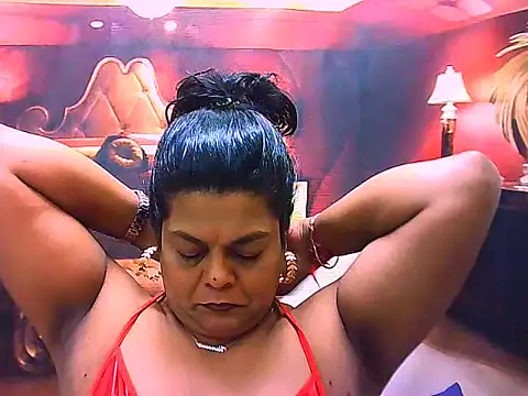 indianCherryPie online show from 06.17.26