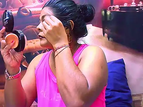 indianCherryPie online show from 06.18.26