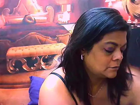 indianCherryPie online show from 06.25.26