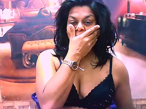indianCherryPie online show from 07.02.26