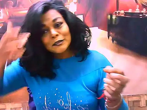 indianCherryPie online show from 07.06.26