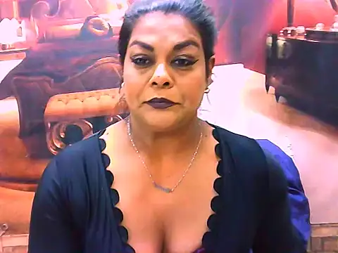 indianCherryPie online show from 07.06.26