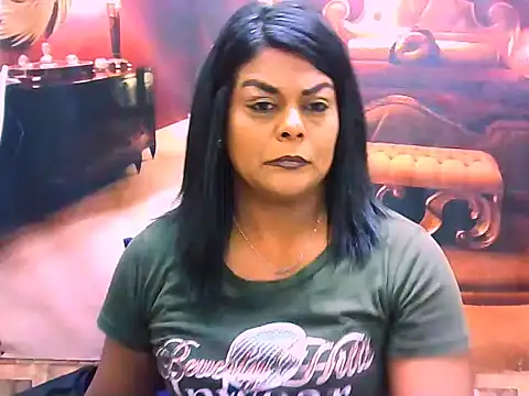 indianCherryPie online show from 07.08.26