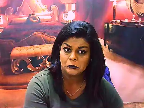 indianCherryPie online show from 07.08.26