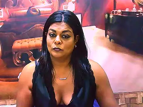 indianCherryPie online show from 07.13.26