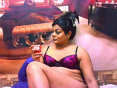 indianCherryPie online show from 07.14.26