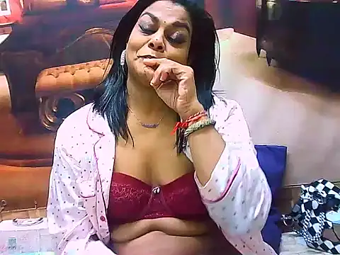 indianCherryPie online show from 07.16.26