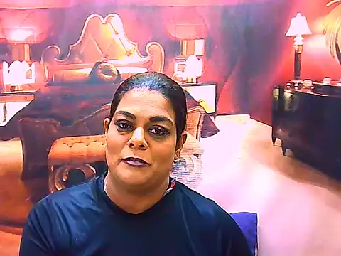 indianCherryPie online show from 07.17.26