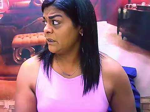 indianCherryPie online show from 07.22.26