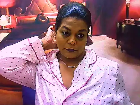 indianCherryPie online show from 07.24.26