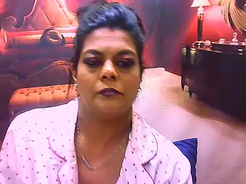 indianCherryPie online show from 07.25.26