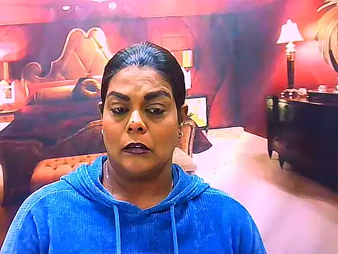 indianCherryPie online show from 07.28.26