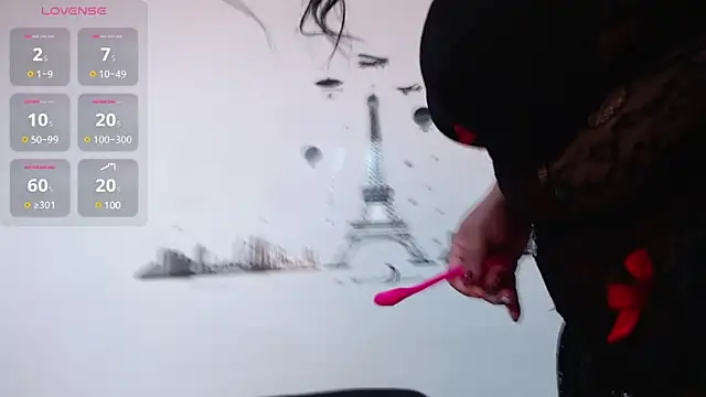 Snapshot of brendamaz chatting on 03.13.25 brendamaz online show from 03.13.25