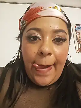 brendamaz online show from 07.18.26