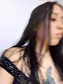 Snapshot of Selena_blake chatting on 02.06.25 Selena blake online show from 02.06.25