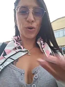 VALERY-03  online show from 01.24.25