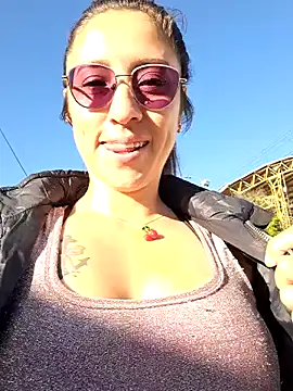 VALERY-03  online show from 01.30.25