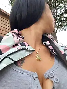 VALERY-03  online show from 02.24.25