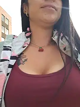 VALERY-03  online show from 03.12.25