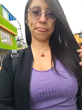 VALERY-03  online show from 03.17.25