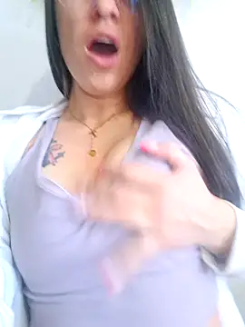 VALERY-03  online show from 10.07.25