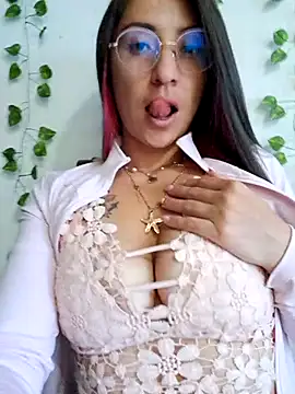 VALERY-03  online show from 01.08.26