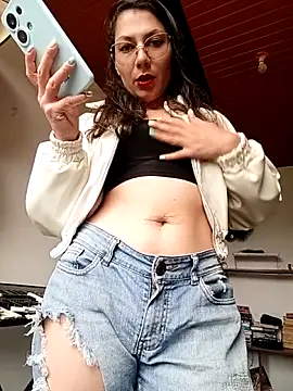 VALERY-03  online show from 04.27.26