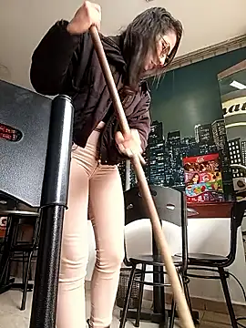 VALERY-03  online show from 04.29.26