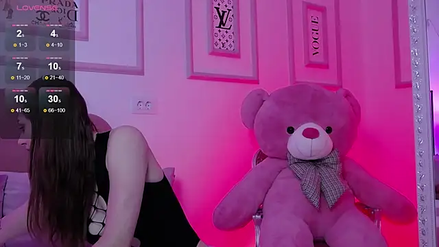 Abby  White online show from 02.24.25