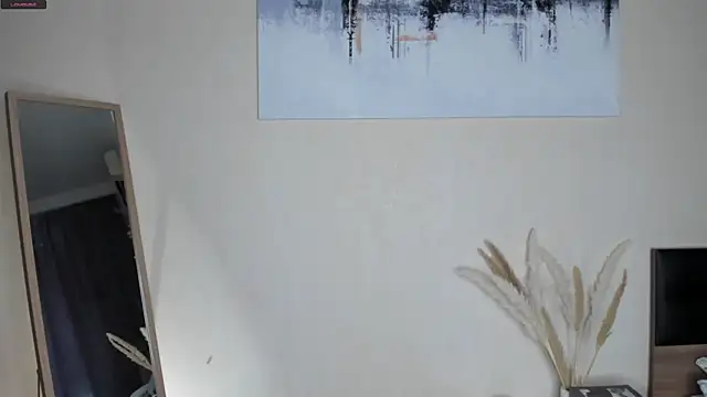 MaryJacksoon online show from 05.03.26