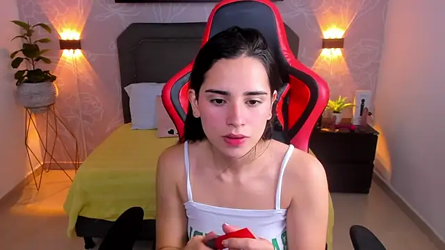 angelica dymond online show from 02.07.25