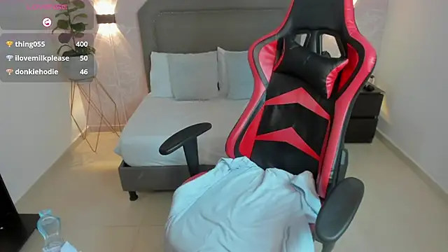 angelica dymond online show from 02.20.25