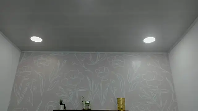 angelica dymond online show from 02.22.25