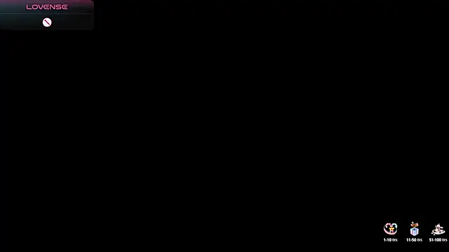 angelica dymond online show from 03.20.25