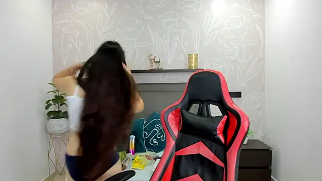 angelica dymond online show from 03.21.25