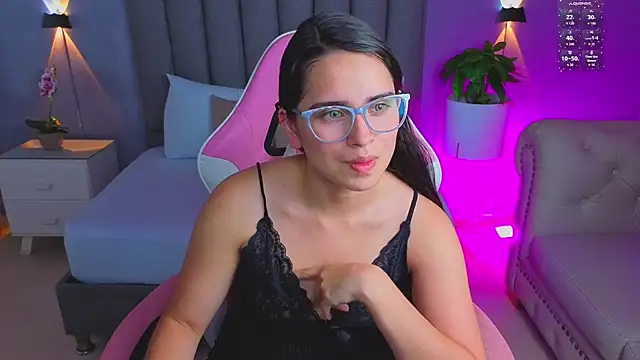 angelica dymond online show from 11.19.25