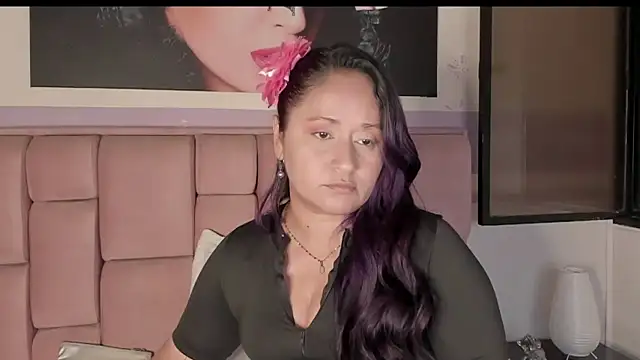 MicaelaHot  online show from 03.11.25