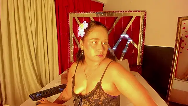 MicaelaHot  online show from 03.18.26