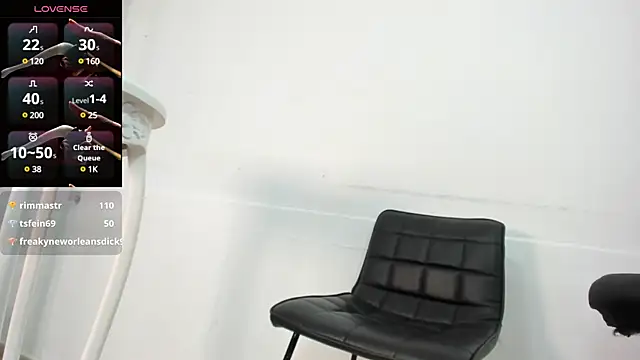 black cami online show from 01.19.25