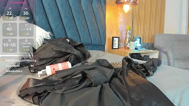 vallenope 11 online show from 03.08.25