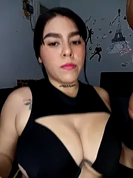 BigTits Kitty online show from 03.21.26