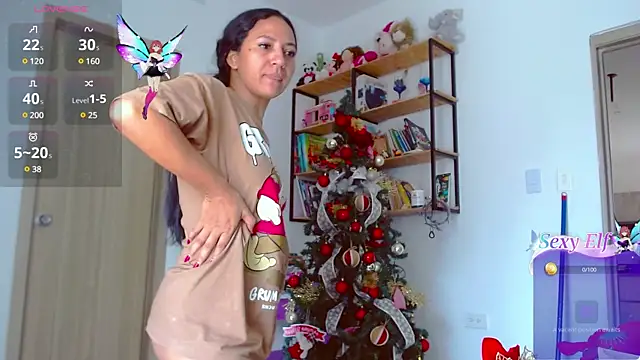 mariamulata online show from 12.12.24