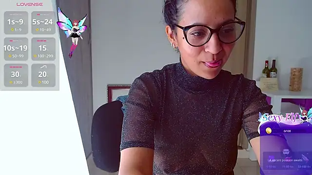 mariamulata online show from 12.27.24