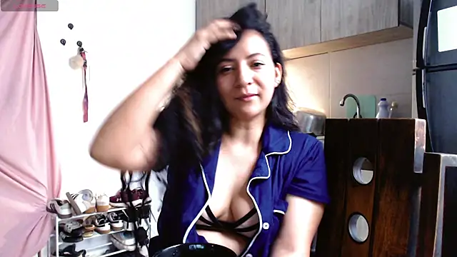 mariamulata online show from 05.02.26